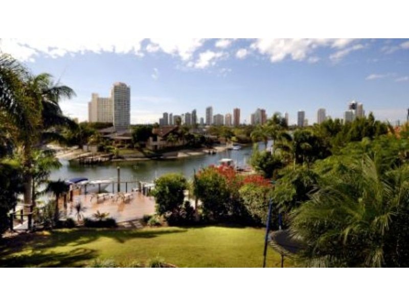 Southport QLD 4215