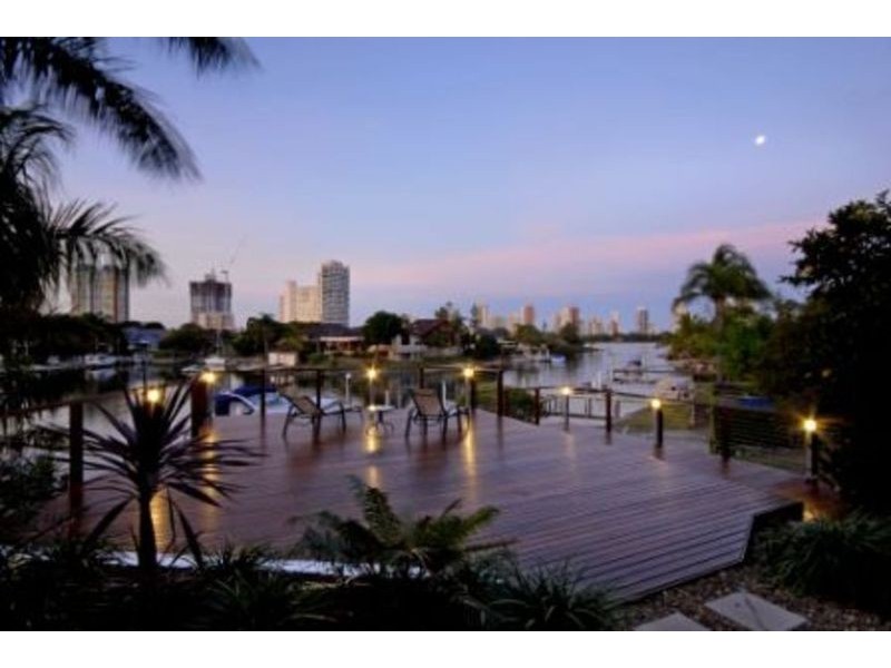 Southport QLD 4215