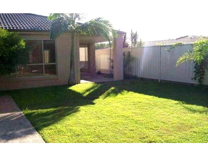 Reedy Creek QLD 4227