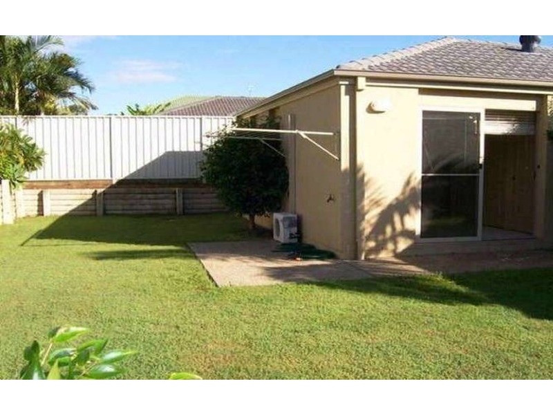 Reedy Creek QLD 4227