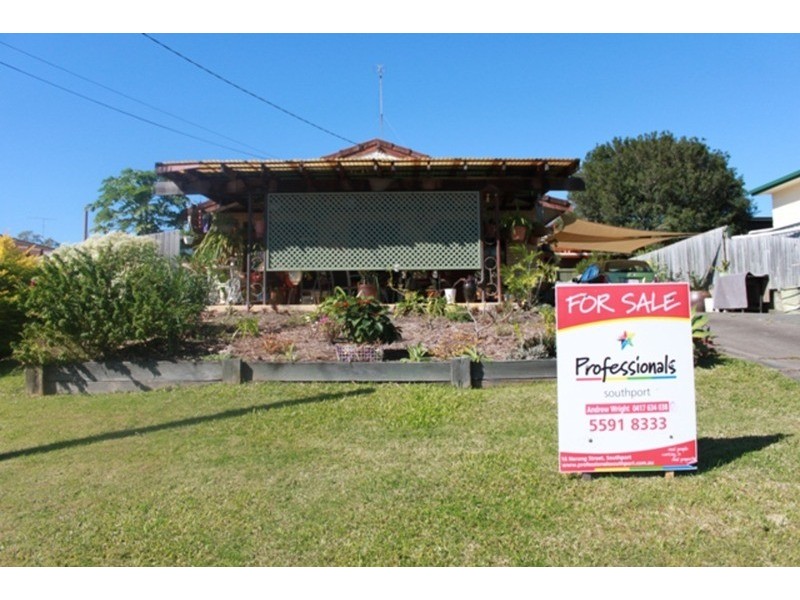 19 Warratina Street, Labrador QLD 4215