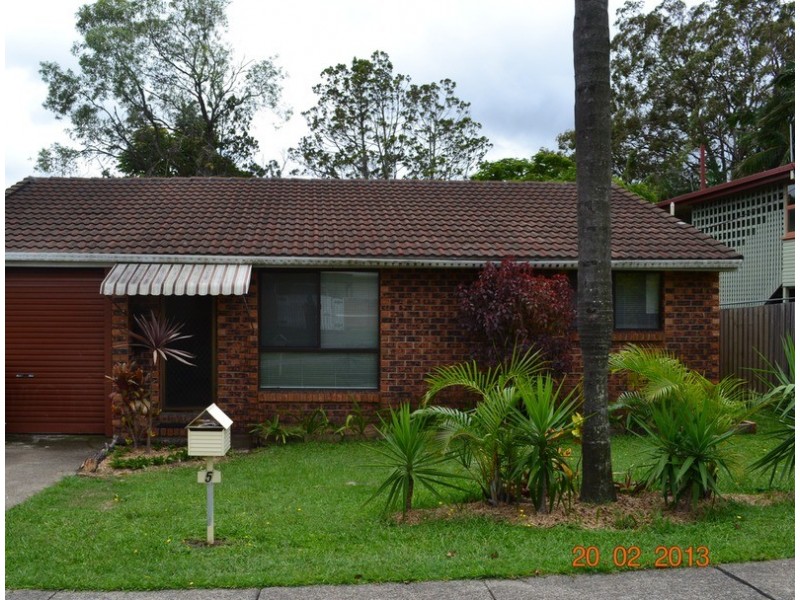 5 Jippi Avenue, Southport QLD 4215