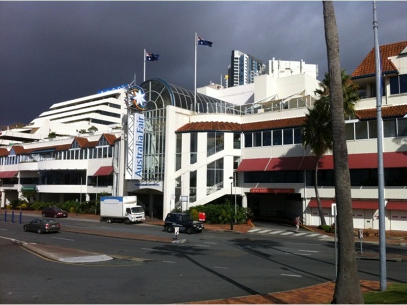 8/28A Marine Parade, Southport QLD 4215