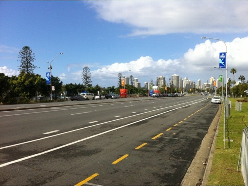 8/28A Marine Parade, Southport QLD 4215