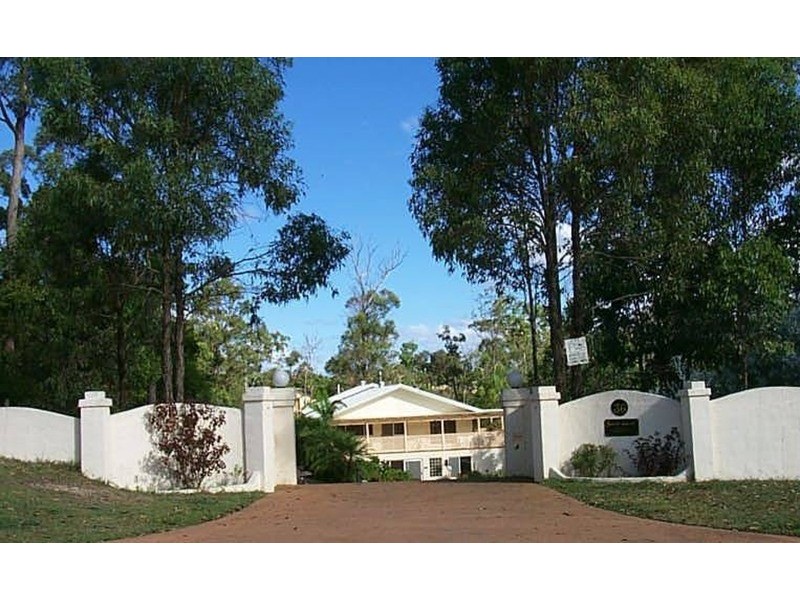 Parkwood QLD 4214