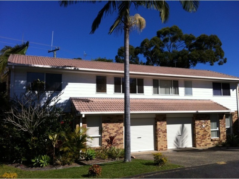 14/105 Ridgeway Avenue, Southport QLD 4215