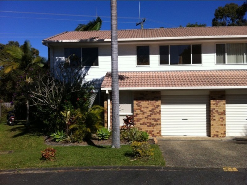 14/105 Ridgeway Avenue, Southport QLD 4215
