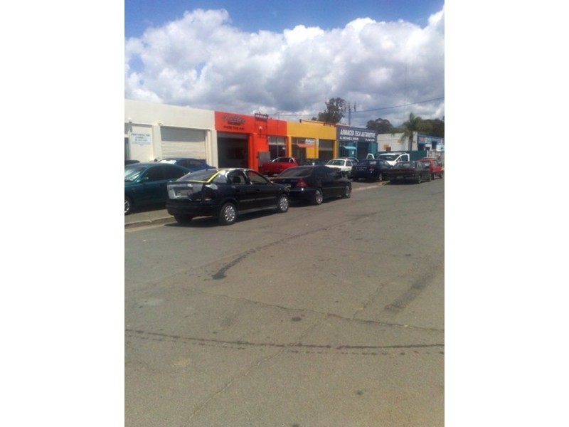 1 Price Street, Southport QLD 4215