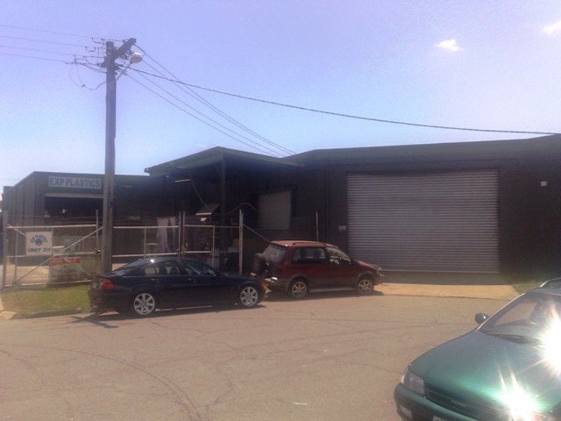 1 Price Street, Southport QLD 4215