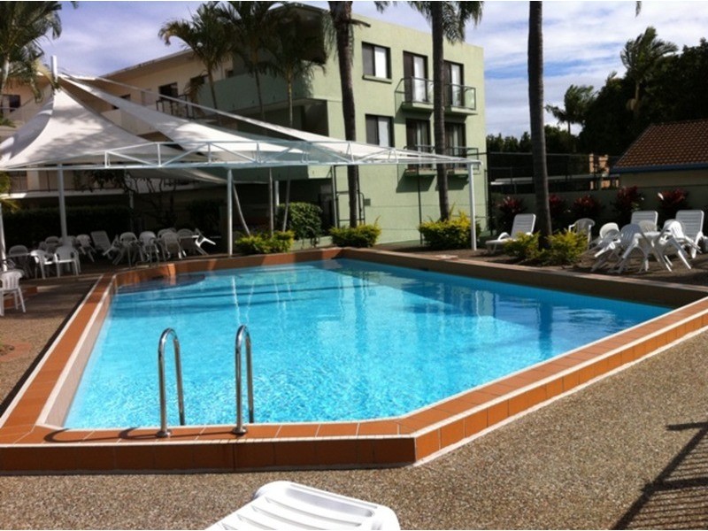 315/132 Marine Parade, Southport QLD 4215