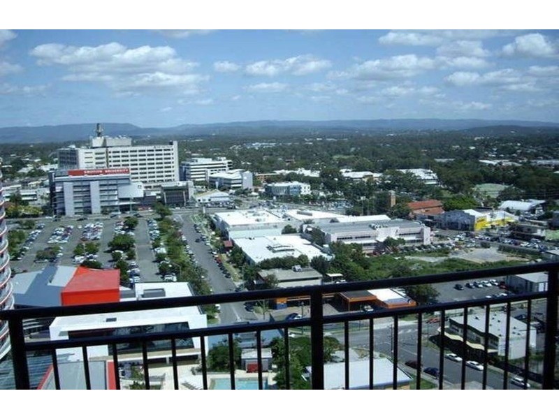 1278/Southport Central 56 Scarborough Street, Southport QLD 4215