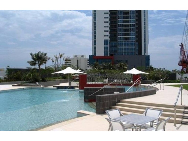 1278/Southport Central 56 Scarborough Street, Southport QLD 4215