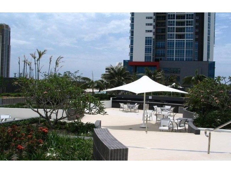 1278/Southport Central 56 Scarborough Street, Southport QLD 4215