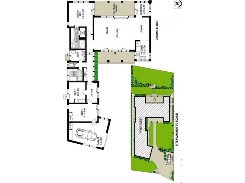 Isle Of Capri QLD 4217