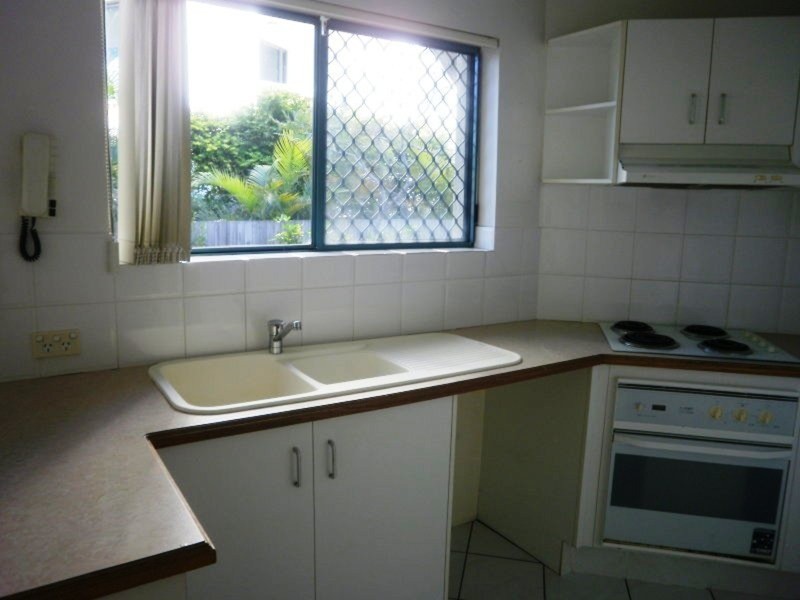 Chevron Island QLD 4217