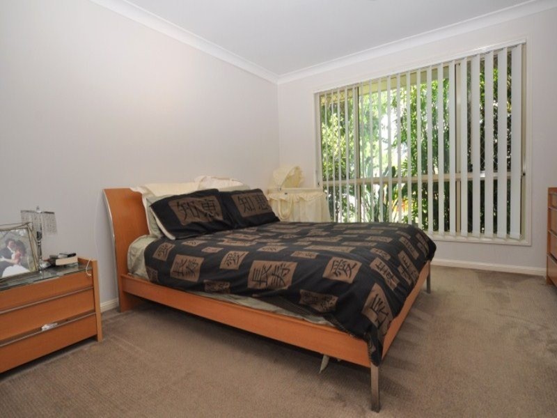 22 Silkwood Way, Molendinar QLD 4214