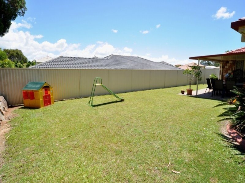 22 Silkwood Way, Molendinar QLD 4214