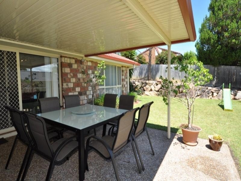 22 Silkwood Way, Molendinar QLD 4214