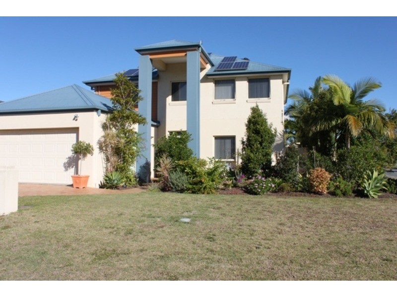 1 Lagos Court, Coombabah QLD 4216