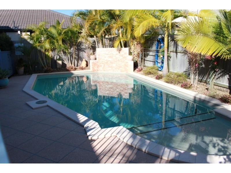 1 Lagos Court, Coombabah QLD 4216