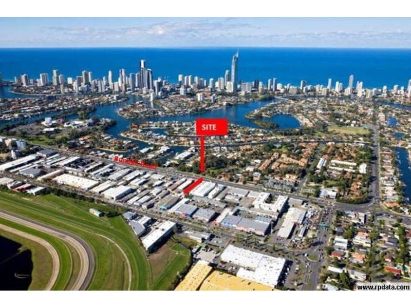 66 Bundall Road, Bundall QLD 4217