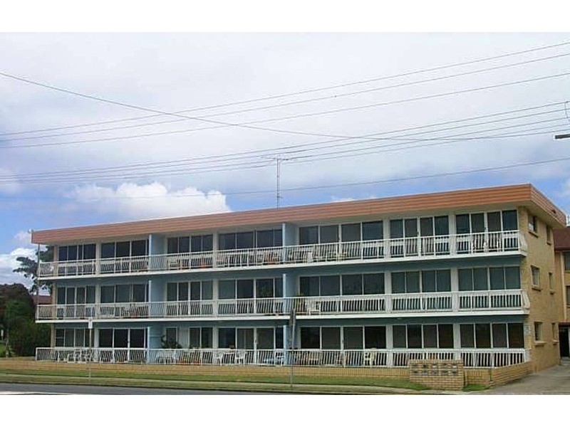 Biggera Waters QLD 4216