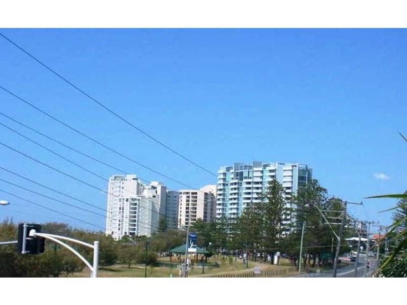 Biggera Waters QLD 4216