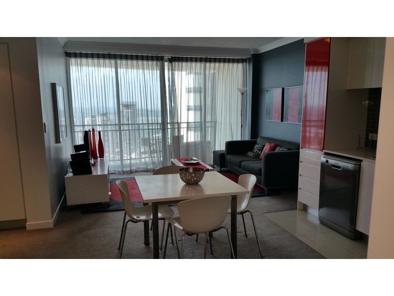 5 Lawson Street, Southport QLD 4215