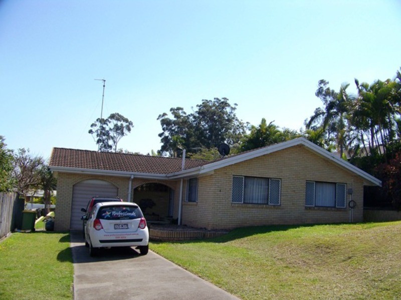 Ashmore QLD 4214