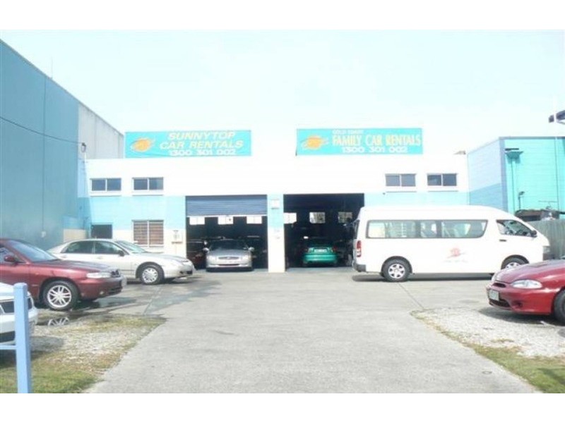 Burleigh Heads QLD 4220