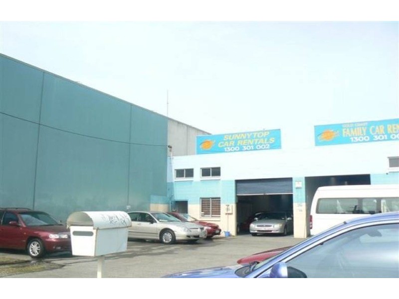 Burleigh Heads QLD 4220