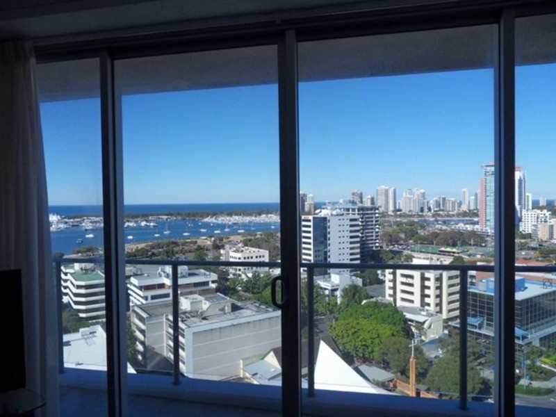 1134/Southport Central 56 Scarborough Street, Southport QLD 4215