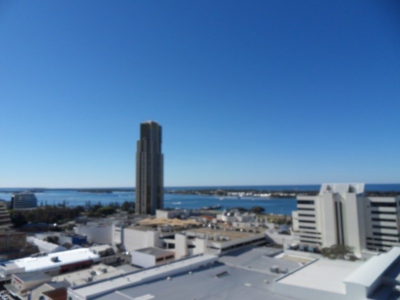 1134/Southport Central 56 Scarborough Street, Southport QLD 4215