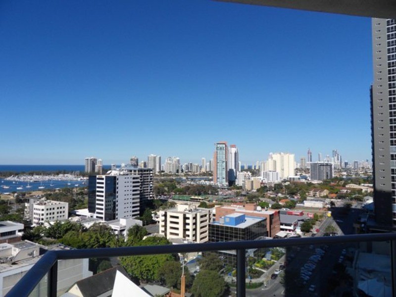 1134/Southport Central 56 Scarborough Street, Southport QLD 4215