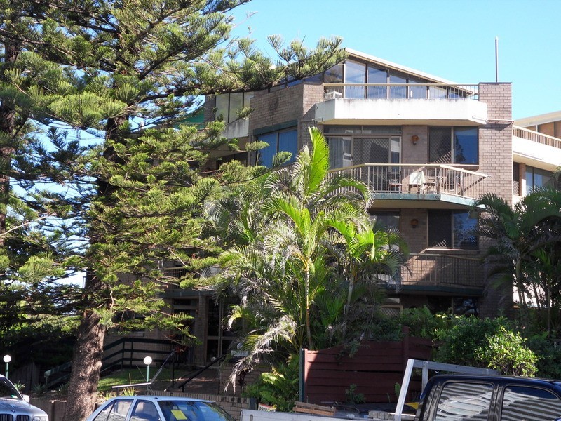 5/186 Ferny Avenue, Surfers Paradise QLD 4217