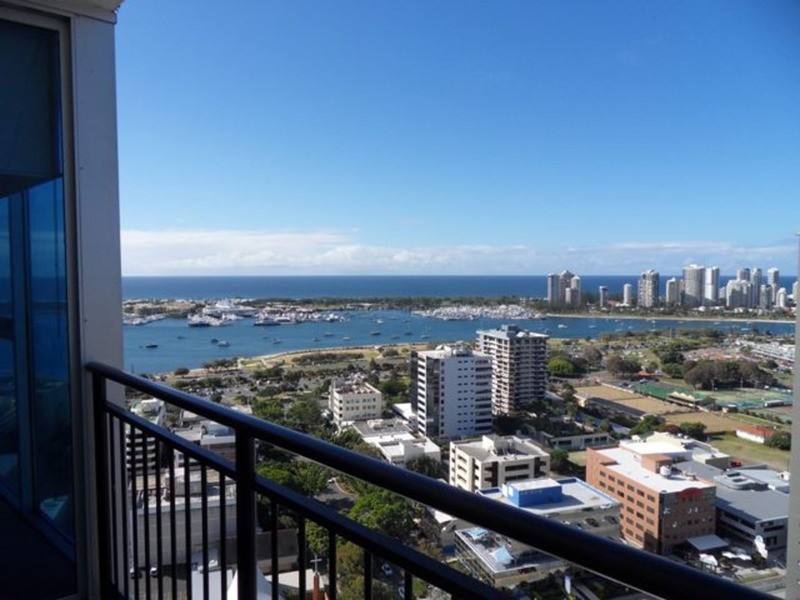 22302/Southport Central 5 Lawson Street, Southport QLD 4215