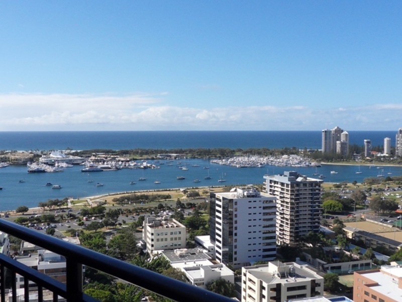 22302/Southport Central 5 Lawson Street, Southport QLD 4215