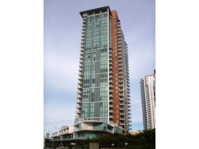 1703/1 Como Street, Southport QLD 4215