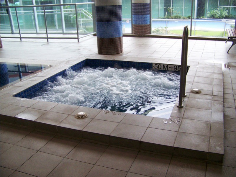 1703/1 Como Street, Southport QLD 4215