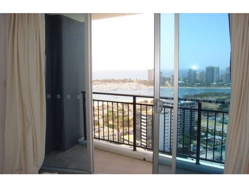 1266/Southport Central 56 Scarborough Street, Southport QLD 4215