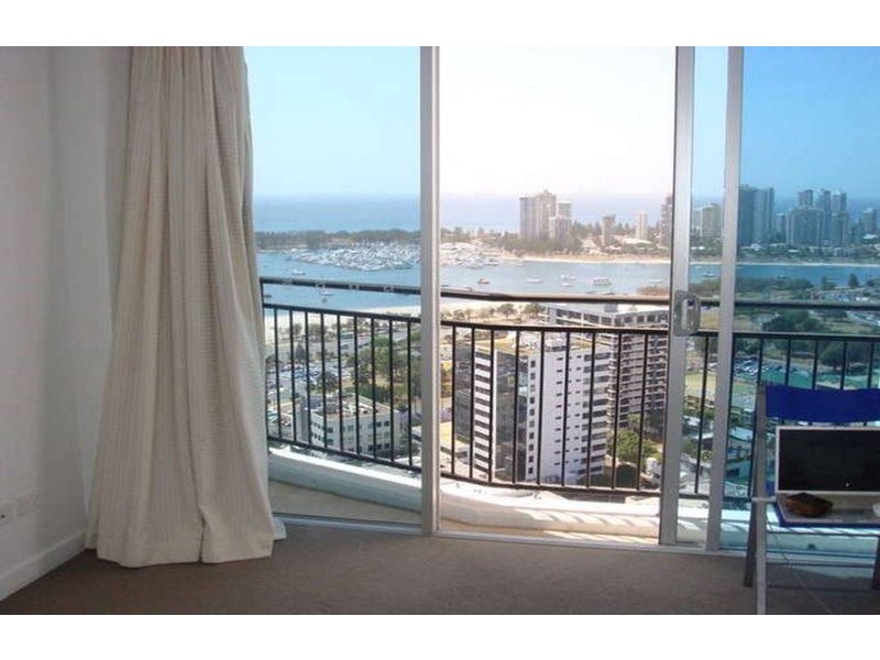 1266/Southport Central 56 Scarborough Street, Southport QLD 4215