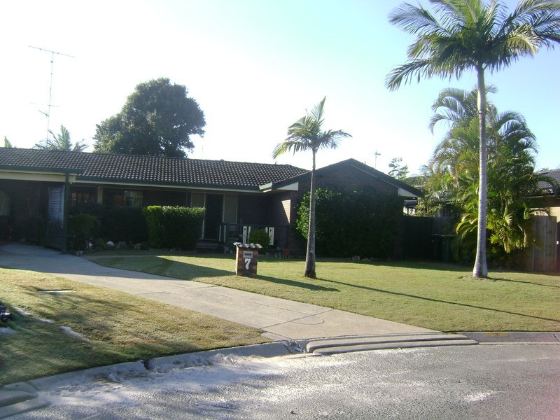 Burleigh Waters QLD 4220