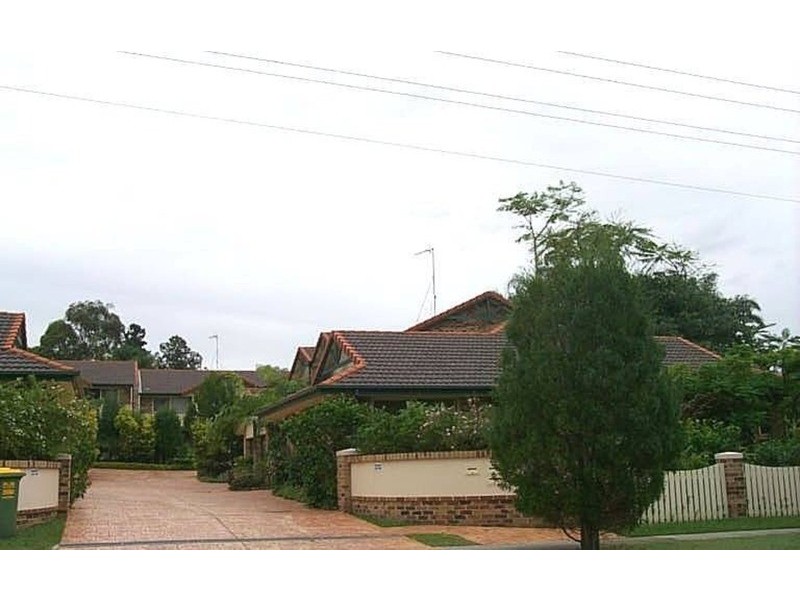 5/33-35 Ward Street, Southport QLD 4215