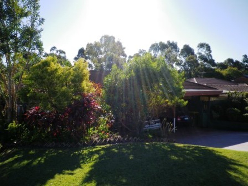 Ashmore QLD 4214