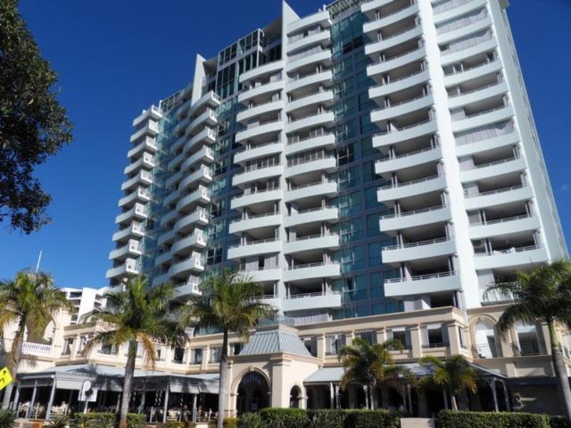 506/360 Marine Parade, Labrador QLD 4215