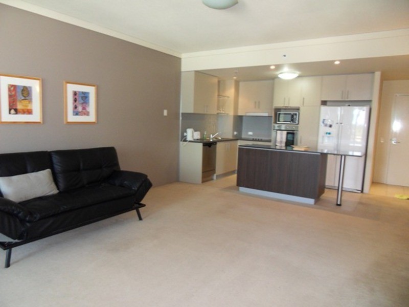 506/360 Marine Parade, Labrador QLD 4215