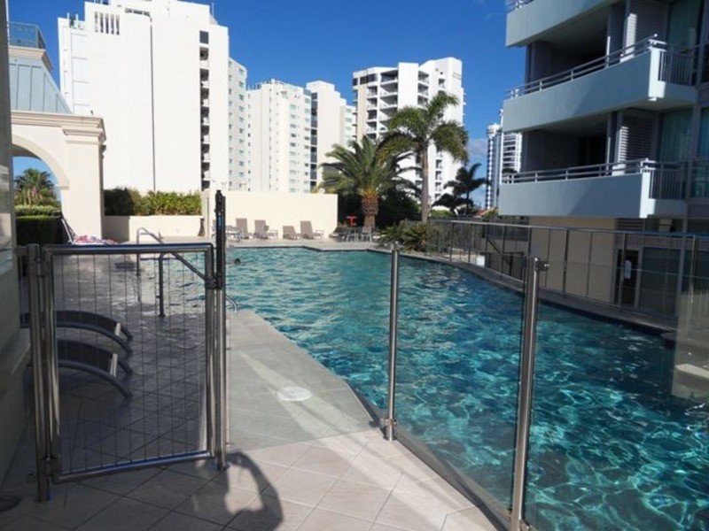 506/360 Marine Parade, Labrador QLD 4215