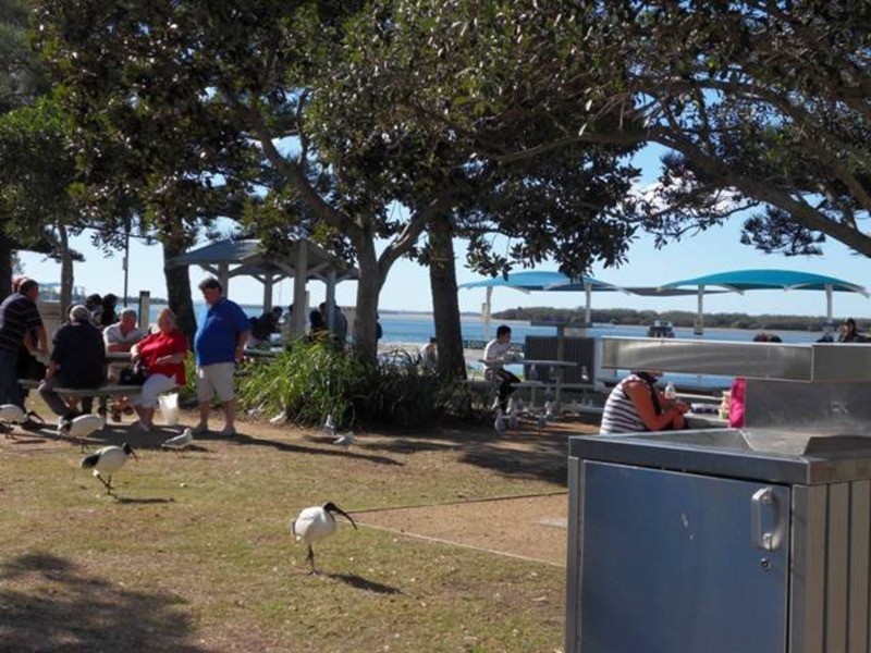 506/360 Marine Parade, Labrador QLD 4215