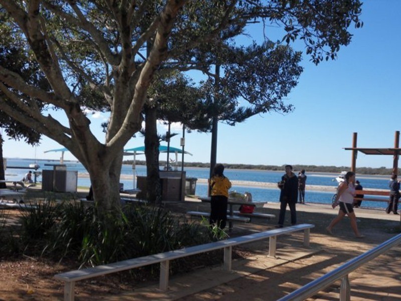 506/360 Marine Parade, Labrador QLD 4215