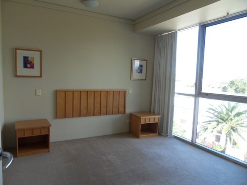 506/360 Marine Parade, Labrador QLD 4215